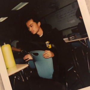 Meet your Posher, Wilton